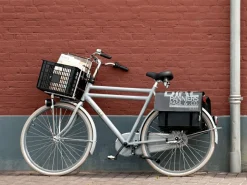 Basil Front Carrier L Frontgepäckträger< Fahrrad Zubehör