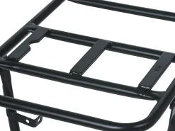Basil Fahrrad Zubehör^Front Carrier L Matt Frontgepäckträger