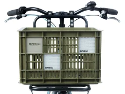 Basil Fahrrad Zubehör^Kistenklicker