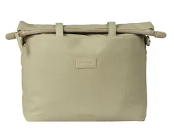 Basil Fahrrad Zubehör|Fahrradtaschen^Manhattan Commuter Einzel-Fahrradtasche 12 Liter - Taupe