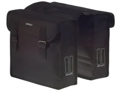 Basil Fahrrad Zubehör|Fahrradtaschen^Mara Doppelfahrradtasche