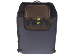 Basil Fahrrad Zubehör|Fahrradtaschen^Miles Fahrradrucksack - Grey