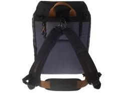 Basil Fahrrad Zubehör|Fahrradtaschen^Miles Fahrradrucksack - Grey
