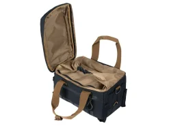 Basil Miles Gepäckträgertasche< Fahrrad Zubehör|Fahrradtaschen
