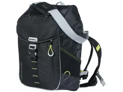 Basil Miles Nordlicht Fahrradrucksack< Fahrrad Zubehör|Fahrradtaschen