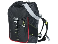 Basil Miles Nordlicht Fahrradrucksack< Fahrrad Zubehör|Fahrradtaschen
