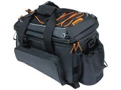 Basil Miles Tarpaulin XL Pro Gepäckträgertasche< Fahrrad Zubehör|Fahrradtaschen