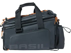 Basil Miles Tarpaulin XL Pro Gepäckträgertasche< Fahrrad Zubehör|Fahrradtaschen