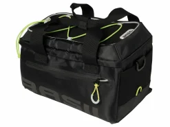 Basil Fahrrad Zubehör|Fahrradtaschen^Miles Trunkbag Gepäckträgertasche