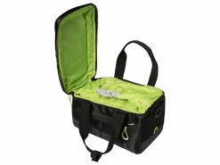 Basil Fahrrad Zubehör|Fahrradtaschen^Miles Trunkbag Gepäckträgertasche