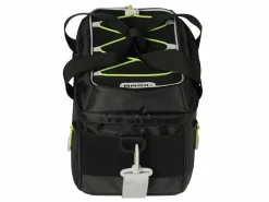 Basil Fahrrad Zubehör|Fahrradtaschen^Miles Trunkbag Gepäckträgertasche