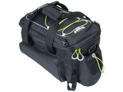Basil Miles XL Pro Gepäckträgertasche< Fahrrad Zubehör|Fahrradtaschen