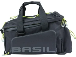 Basil Miles XL Pro Gepäckträgertasche< Fahrrad Zubehör|Fahrradtaschen