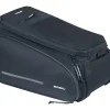 Basil Fahrrad Zubehör|Fahrradtaschen-Move Gepäcktasche 10-26 Liter - Black