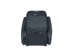 Basil Fahrrad Zubehör|Fahrradtaschen-Move Gepäcktasche 10-26 Liter - Black