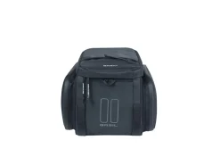 Basil Fahrrad Zubehör|Fahrradtaschen-Move Gepäcktasche 10-26 Liter - Black