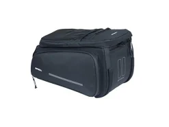 Basil Fahrrad Zubehör|Fahrradtaschen-Move Gepäcktasche 10-26 Liter - Black