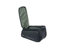 Basil Fahrrad Zubehör|Fahrradtaschen-Move Gepäcktasche 10-26 Liter - Black