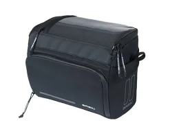 Basil Fahrrad Zubehör|Fahrradtaschen^Move Lenkradtasche KF 7-8 Liter - Black