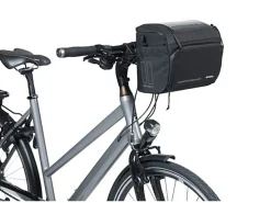 Basil Fahrrad Zubehör|Fahrradtaschen^Move Lenkradtasche KF 7-8 Liter - Black