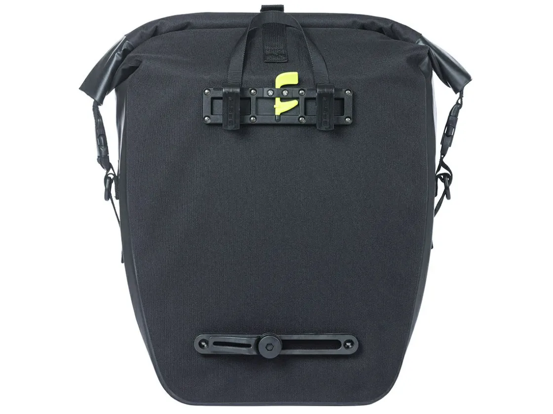 Basil Fahrrad Zubehör|Fahrradtaschen^Navigator Waterproof einzelne Fahrradtasche