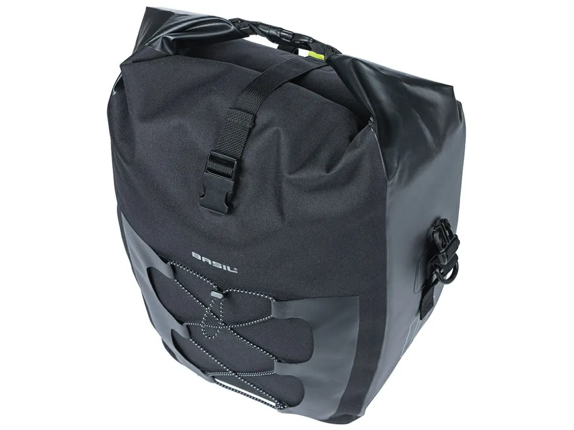 Basil Fahrrad Zubehör|Fahrradtaschen^Navigator Waterproof einzelne Fahrradtasche