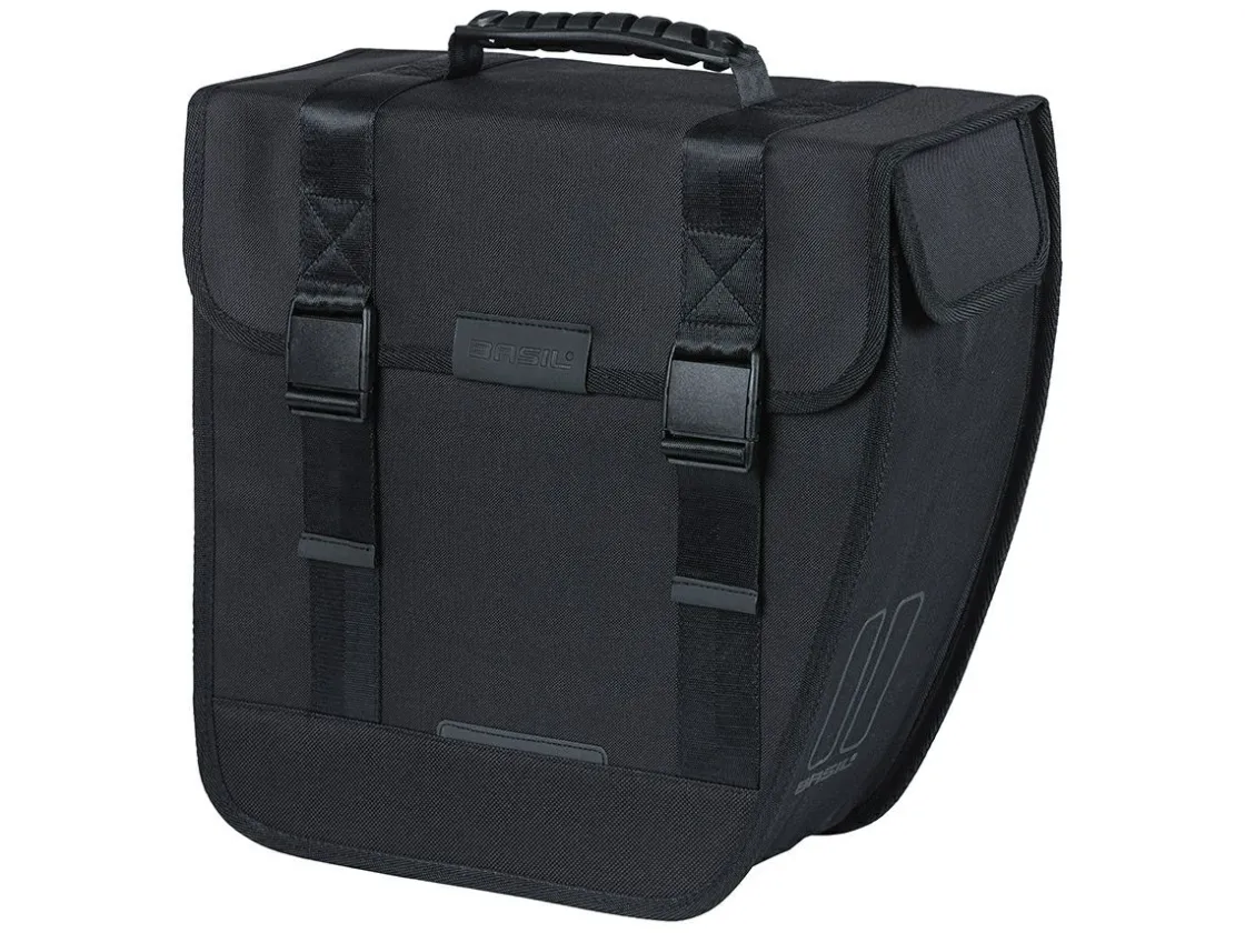 Basil Fahrrad Zubehör|Fahrradtaschen^Tour einzelne rechte Fahrradtasche