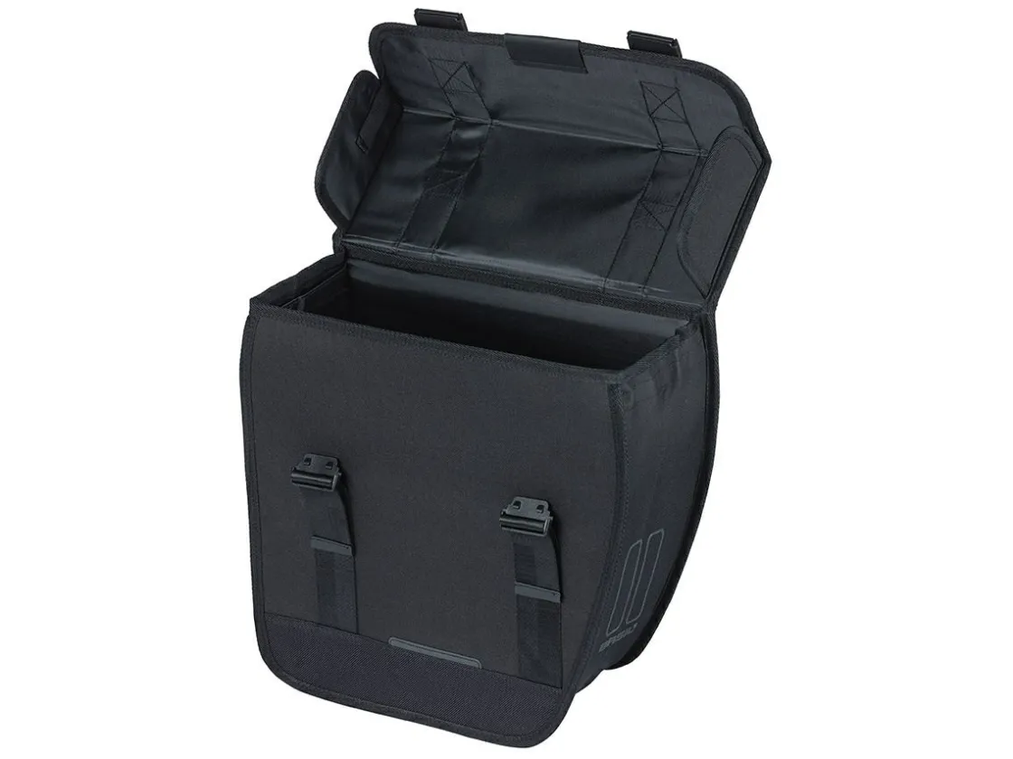 Basil Fahrrad Zubehör|Fahrradtaschen^Tour einzelne rechte Fahrradtasche