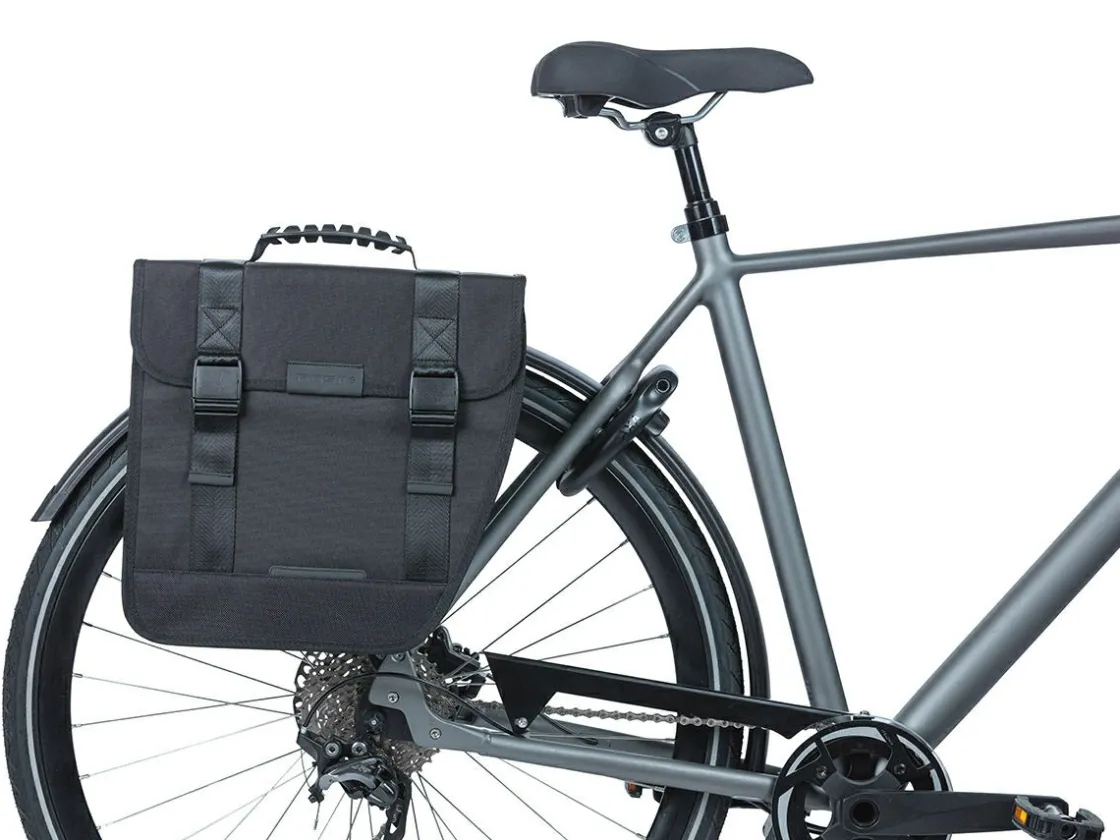 Basil Fahrrad Zubehör|Fahrradtaschen^Tour einzelne rechte Fahrradtasche