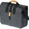 Basil Fahrrad Zubehör|Fahrradtaschen-Urban Dry Business einzelne Fahrradtasche