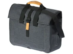 Basil Fahrrad Zubehör|Fahrradtaschen-Urban Dry Business einzelne Fahrradtasche