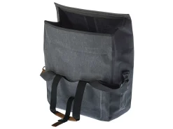 Basil Fahrrad Zubehör|Fahrradtaschen-Urban Dry Business einzelne Fahrradtasche