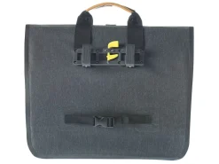 Basil Fahrrad Zubehör|Fahrradtaschen-Urban Dry Business einzelne Fahrradtasche
