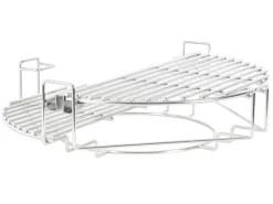 The Bastard Grillroste- & Platten|Grillroste- & Platten-Bastard Multilevel Cooking System L