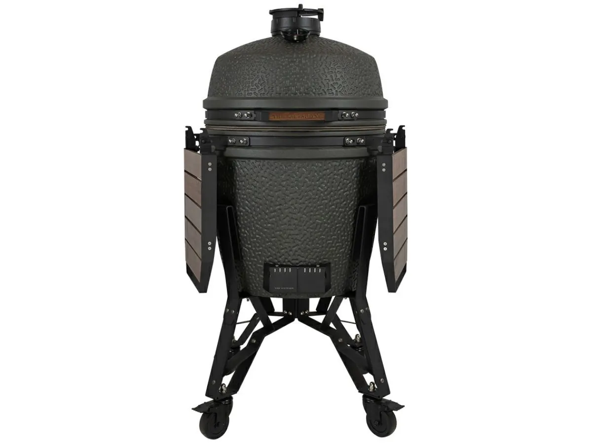 The Bastard Bastard VX Large Complete Barbecue< Kamado Grill|Kamado Grill
