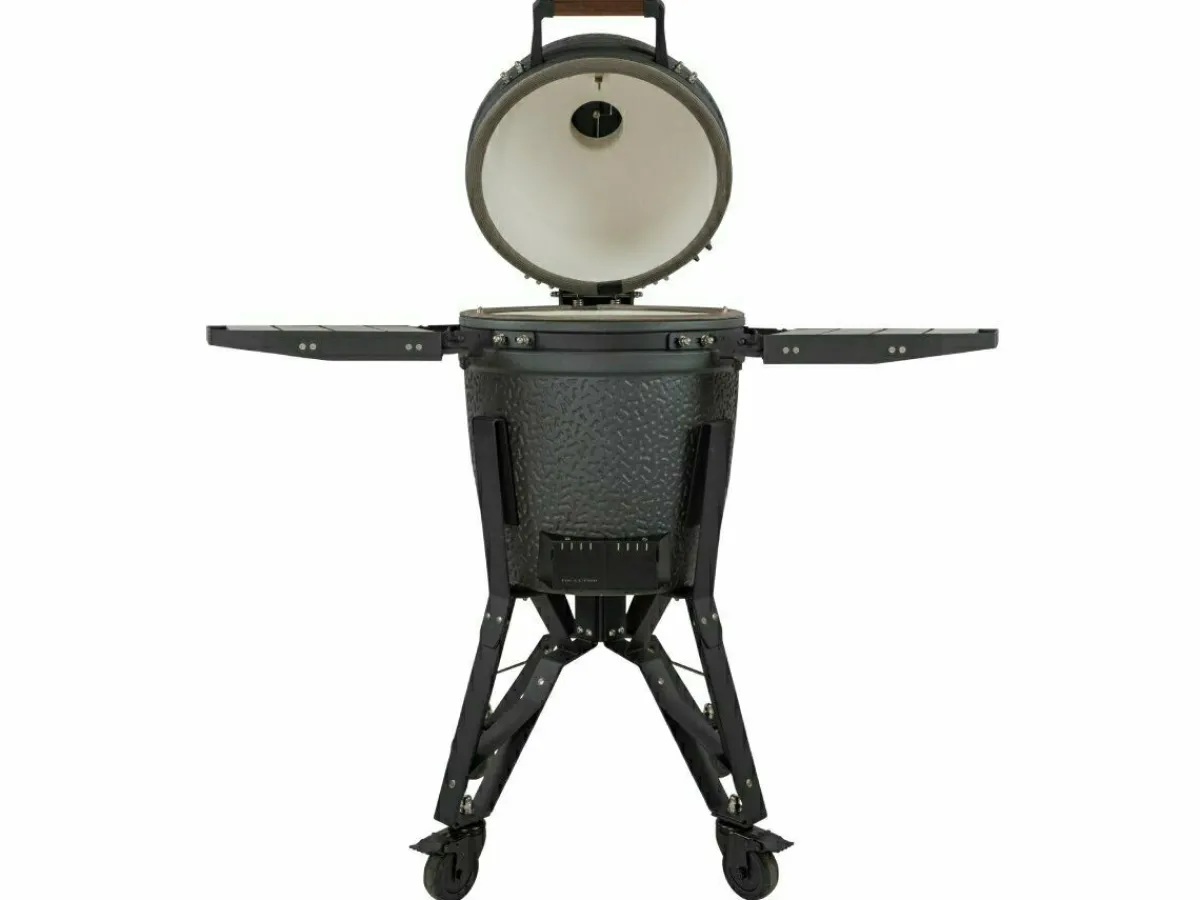 The Bastard Bastard VX Large Complete Barbecue< Kamado Grill|Kamado Grill