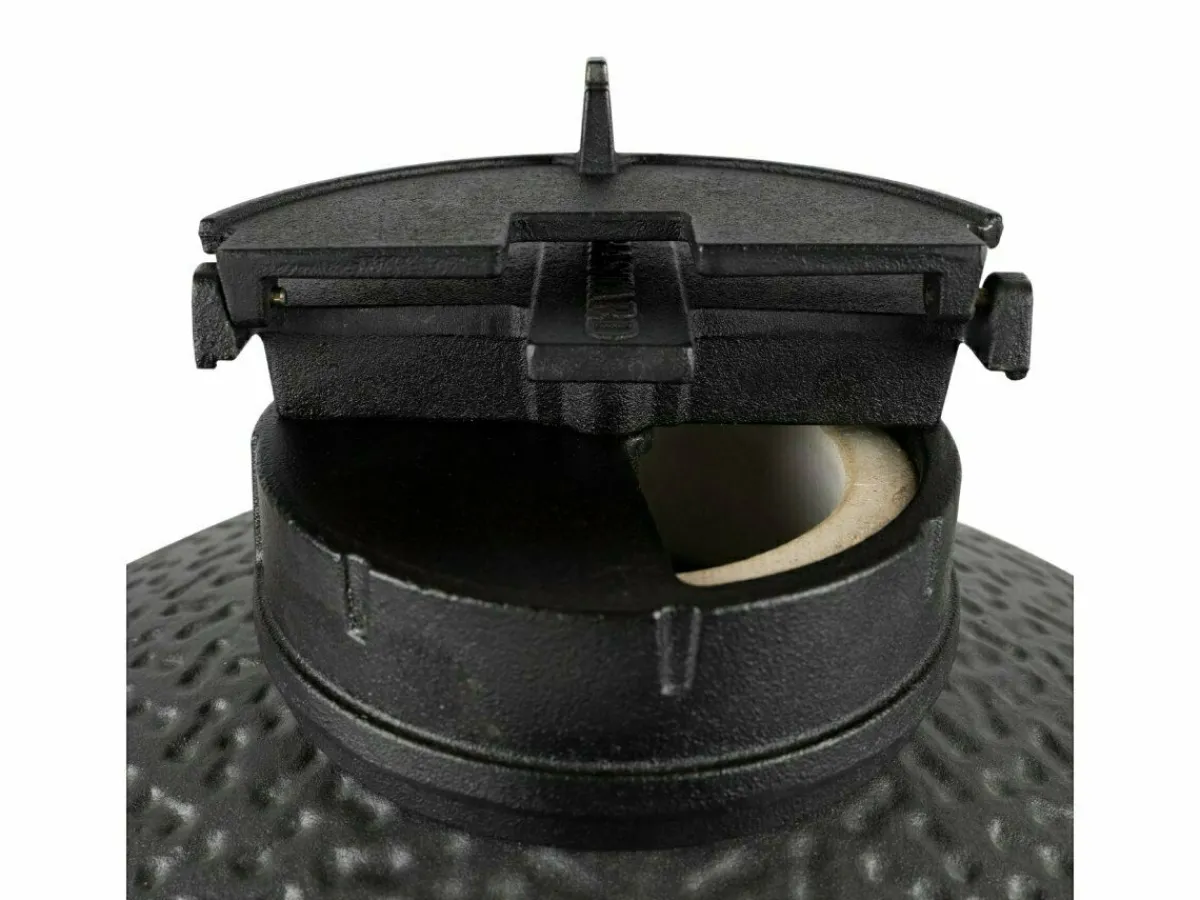 The Bastard Bastard VX Large Complete Barbecue< Kamado Grill|Kamado Grill