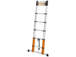 Batavia Leitern^Giraffe Air 3,27 Meter Teleskopische Leiter