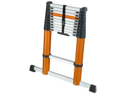 Batavia Leitern^Giraffe Air 3,27 Meter Teleskopische Leiter