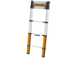 Batavia Giraffe Air 2,63 Meter Teleskopische Leiter< Leitern