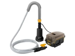 Batavia Maxxpack 18 Volt Akku-Wasserpumpe< Druckpumpen|Tauchpumpen