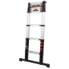 Batavia Professionelle 3,27 Meter Teleskopische Leiter< Leitern