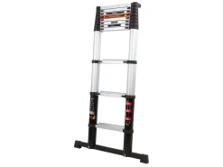 Batavia Professionelle 3,27 Meter Teleskopische Leiter< Leitern