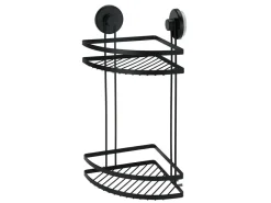 Markenlos Organizer^Bathroom Solutions Duschablage - 25 x 18 x 37 cm