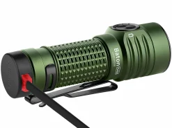 Olight Baton Turbo OD Taschelampe - Green< Taschenlampen|Taschenlampen