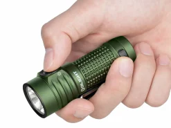 Olight Baton Turbo OD Taschelampe - Green< Taschenlampen|Taschenlampen