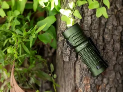 Olight Baton Turbo OD Taschelampe - Green< Taschenlampen|Taschenlampen