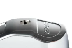 Markenlos Türschlösser-BAWER Armo 3-pack Lieferwagen-Schloss - Chrome