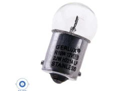 Markenlos Einzelne Lampen|Einzelne Lampen^BBA - BA15S 12V 10W BS245 Glühlampe
