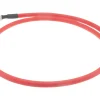 Markenlos BBA 16 mm 100 cm Batteriekabel - Red< Akkus & Batterien Zubehör